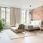 아파트 Premium With Air Conditioning For Couples In The Heart Of Krakow, Main Square