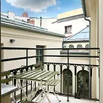 Premium With Air Conditioning For Couples In The Heart Of Krakow, Main Square 아파트 크라쿠프