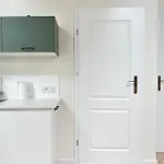 Premium With Air Conditioning For Couples In The Heart Of Krakow, Main Square 아파트