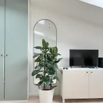 Premium With Air Conditioning For Couples In The Heart Of Krakow, Main Square 아파트 크라쿠프