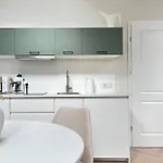 아파트 Premium With Air Conditioning For Couples In The Heart Of Krakow, Main Square 크라쿠프