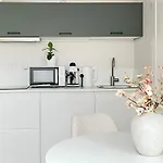 아파트 Premium With Air Conditioning For Couples In The Heart Of Krakow, Main Square 크라쿠프