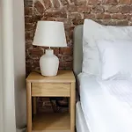 아파트 Premium With Air Conditioning For Couples In The Heart Of Krakow, Main Square