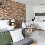 Premium With Air Conditioning For Couples In The Heart Of Krakow, Main Square *