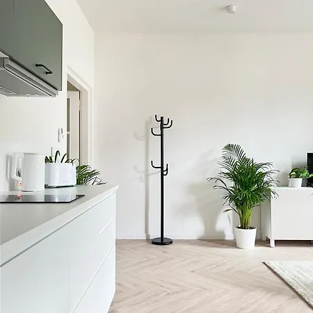 아파트 Premium With Air Conditioning For Couples In The Heart Of Krakow, Main Square