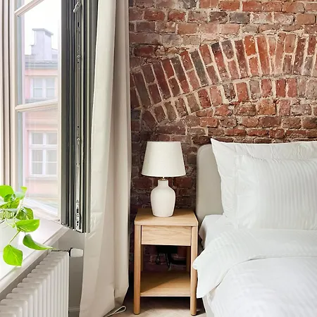 アパート Premium With Air Conditioning For Couples In The Heart Of Krakow, Main Square *