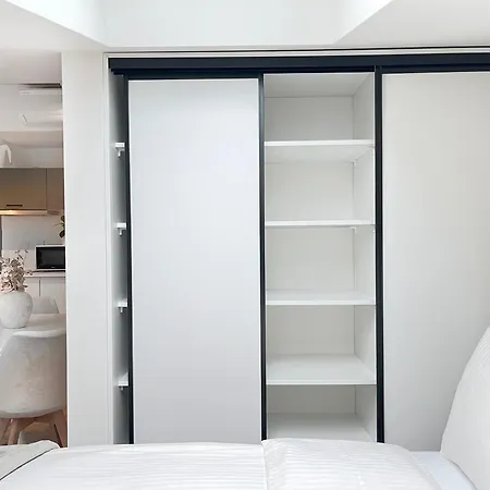 Premium With Air Conditioning For Couples In The Heart Of Krakow, Main Square アパート *