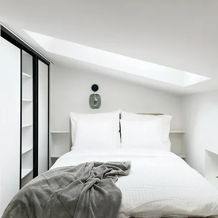 Premium With Air Conditioning For Couples In The Heart Of Krakow, Main Square * クラクフ