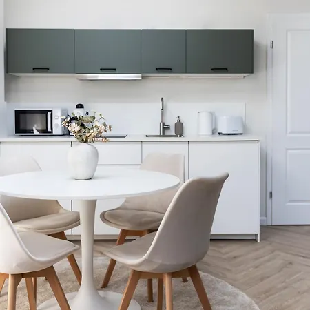 Premium With Air Conditioning For Couples In The Heart Of Krakow, Main Square