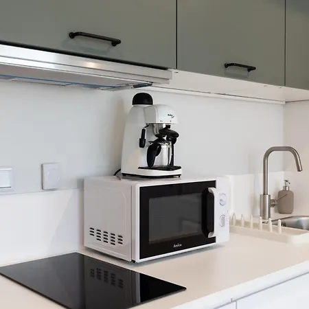 Premium With Air Conditioning For Couples In The Heart Of Krakow, Main Square アパート *