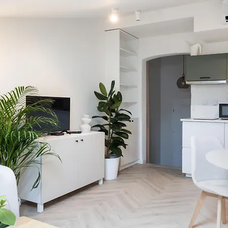 Premium With Air Conditioning For Couples In The Heart Of Krakow, Main Square * クラクフ