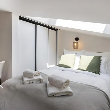 アパート Premium With Air Conditioning For Couples In The Heart Of Krakow, Main Square *