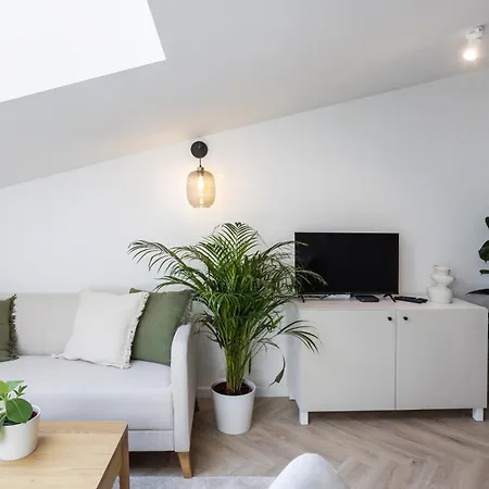 Premium With Air Conditioning For Couples In The Heart Of Krakow, Main Square クラクフ