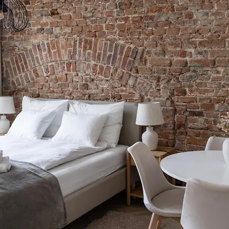 アパート Premium With Air Conditioning For Couples In The Heart Of Krakow, Main Square
