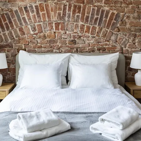 Premium With Air Conditioning For Couples In The Heart Of Krakow, Main Square クラクフ